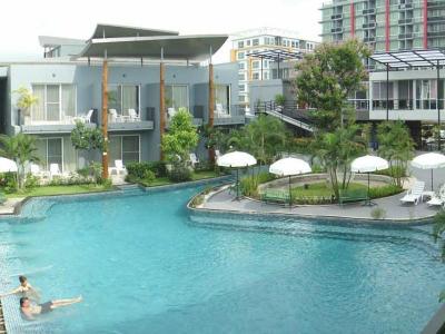 Paeva Luxury Serviced Residence SHA by ZUZU