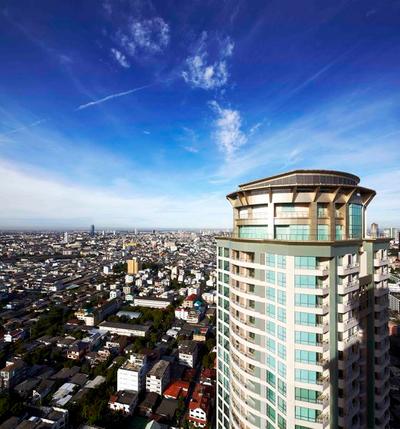 Oaks Bangkok Sathorn