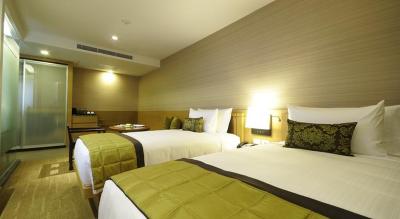Oaks Bangkok Sathorn