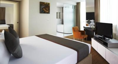 Oaks Bangkok Sathorn