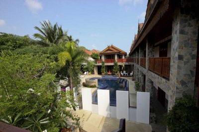 Delight Resort