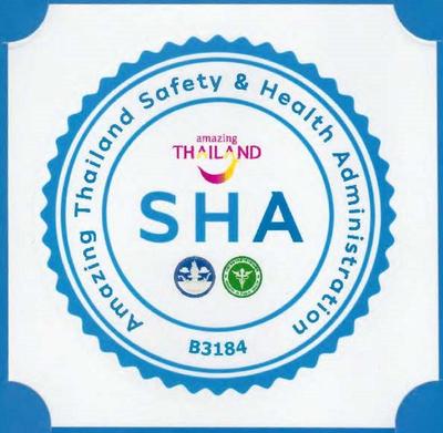 The Siam Guest House