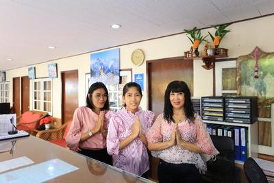 The Siam Guest House
