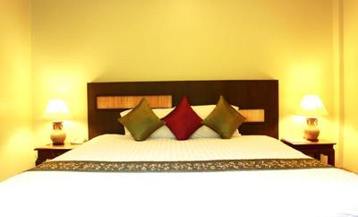 Hua Hin White Sand