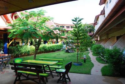 Sai Rougn Residence