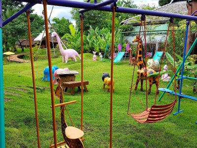 The Oriental Siam Resort
