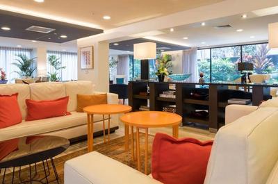 Vive Hotel Waikiki