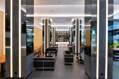 Hotel Royal Bangkok