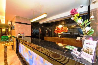 Dab Hotel