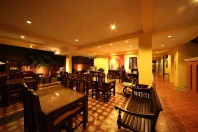 Chiang Mai Chang Thai House