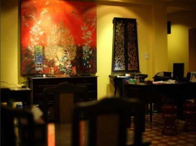 Chiang Mai Chang Thai House