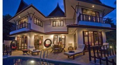 Paradise Island Estate