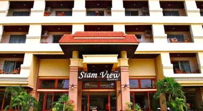 Siam View Residence
