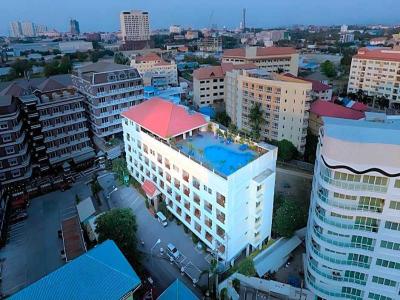 Siam View Residence