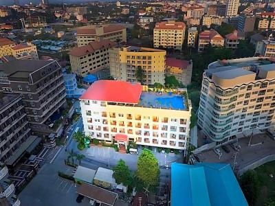 Siam View Residence