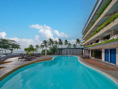 HOMM Bliss Southbeach Patong