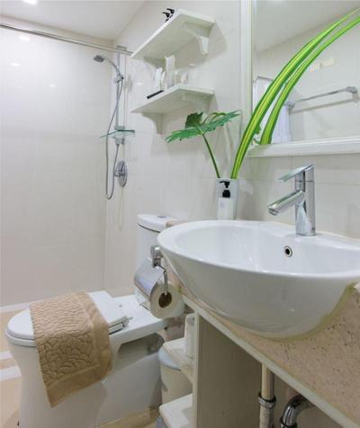 Sabai Sathorn Service Apartment