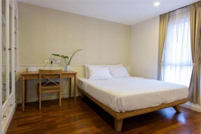 Sabai Sathorn Service Apartment