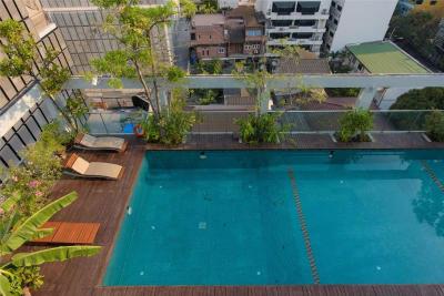 Sabai Sathorn Service Apartment