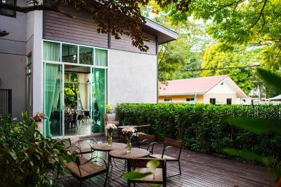 Ketawa Pet Friendly Hotel