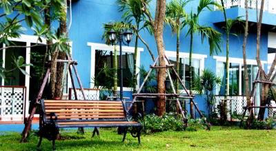 Baan Issara Resort