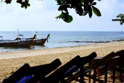 Phi Phi Relax Beach Resort