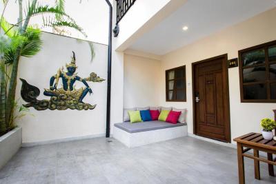 Naiya Buree Boutique Resort