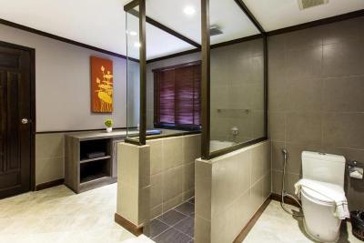 Naiya Buree Boutique Resort