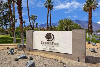 DoubleTree by Hilton Golf Resort Palm Springs