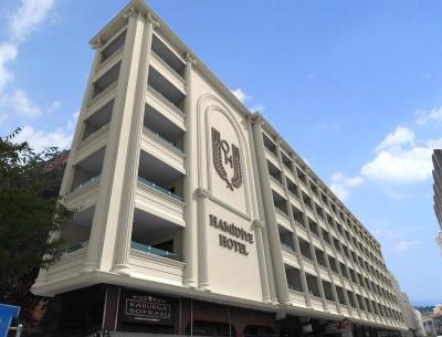 Ramada Plaza By Wyndham Istanbul Sultanahmet