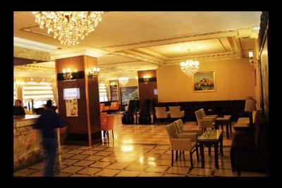 Ramada Plaza By Wyndham Istanbul Sultanahmet