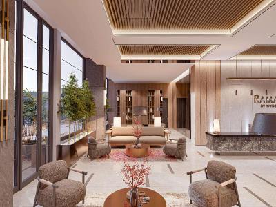 Ramada Plaza By Wyndham Istanbul Sultanahmet
