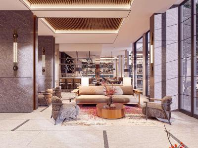 Ramada Plaza By Wyndham Istanbul Sultanahmet