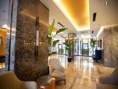 Ramada Plaza By Wyndham Istanbul Sultanahmet