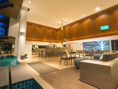 The Charm Resort Phuket