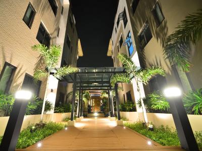 The Charm Resort Phuket
