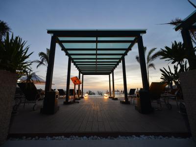 The Charm Resort Phuket