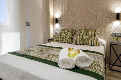 Apartamentos Suites Oficentro Original
