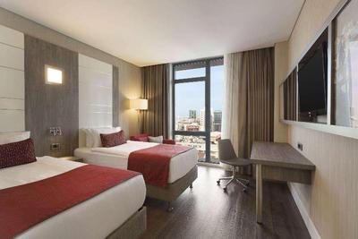Ramada Encore By Wyndham Istanbul Bayrampasa