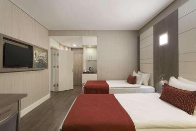 Ramada Encore By Wyndham Istanbul Bayrampasa