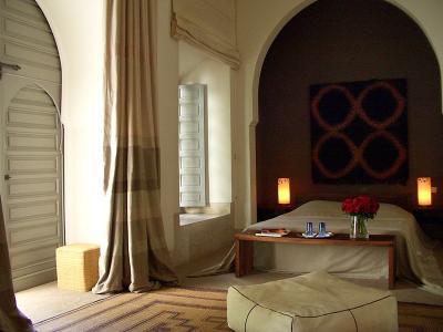 Riad Talaa 12