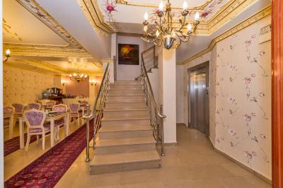 Istanbul Holiday Hotel