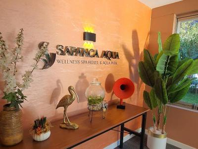 Sapanca Aqua Otel