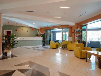 Sapanca Aqua Otel