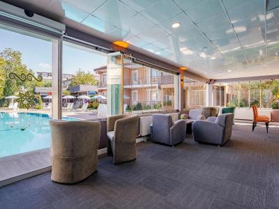 Sapanca Aqua Otel