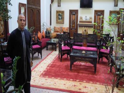 Riad Marrakech By Hivernage