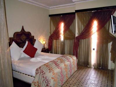Riad Marrakech By Hivernage
