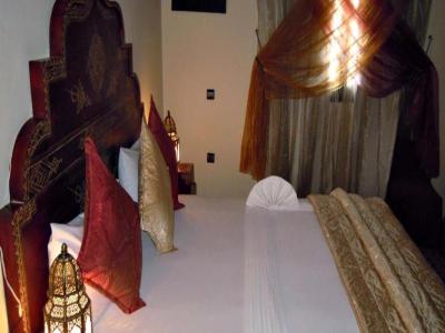 Riad Marrakech By Hivernage