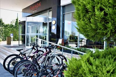 Ramada By Wyndham Tekirdag