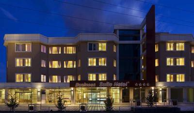 Business Hotel
